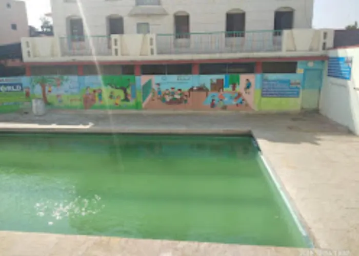 Hotel Amit Jalna