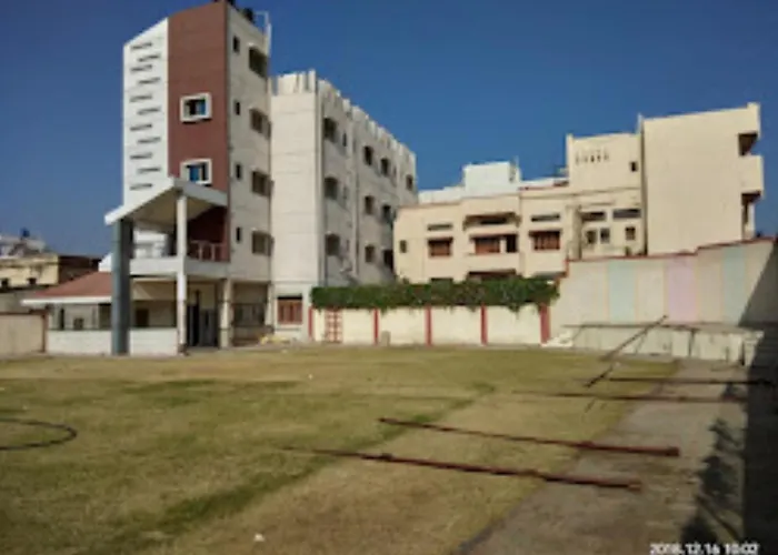 Hotel Amit Jalna