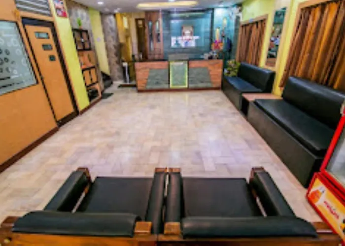 Hotel Akashdeep, Ranchi