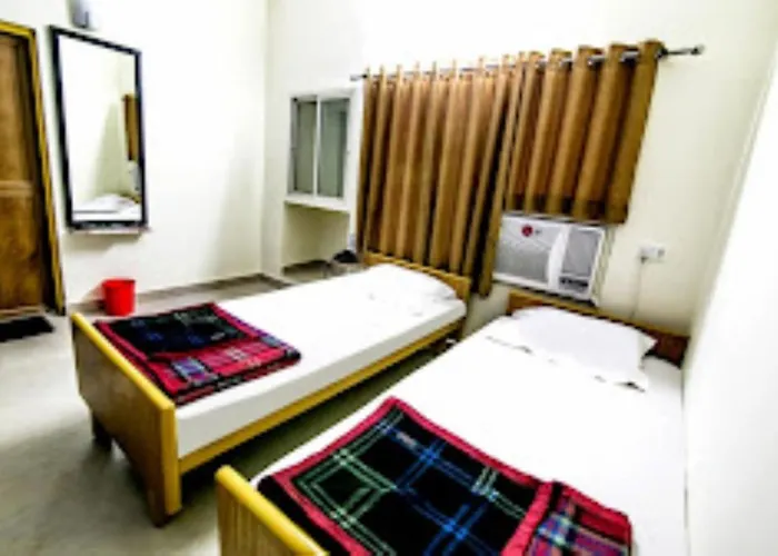 Hotel Akashdeep, Ranchi