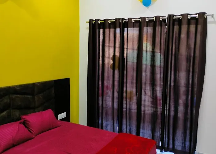 Hotel Shree Bageshwar Inn