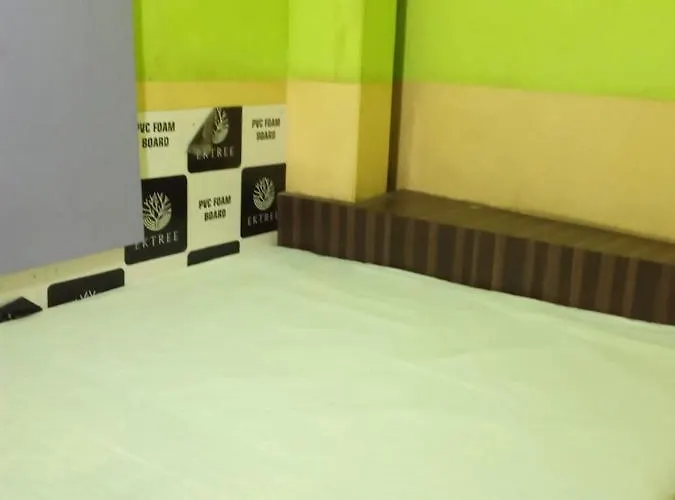 Hotel Tapash
