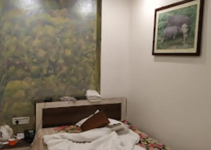 Hotel Gitanjali Malda