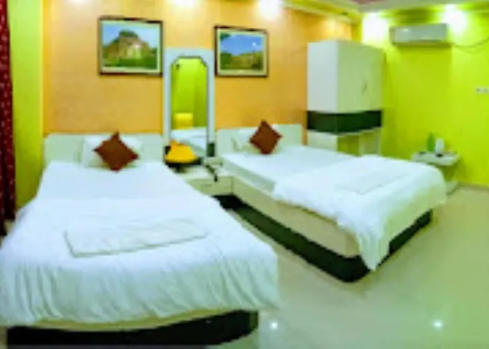 Hotel Gitanjali Malda