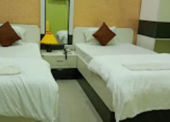 Hotel Gitanjali Malda