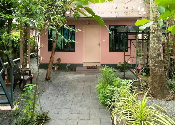 Seashore Residency