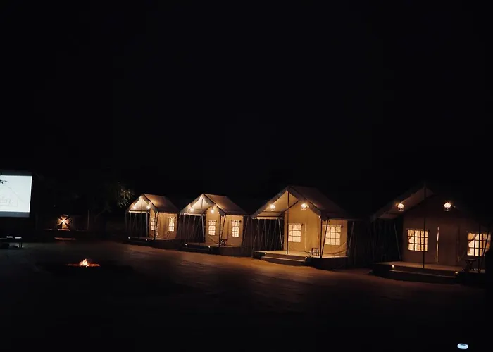 K'S Villa Bella Bhuj
