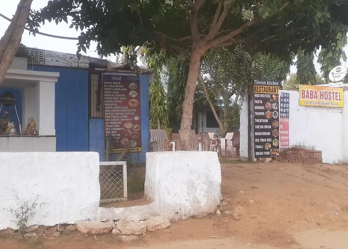 Baba Hostel