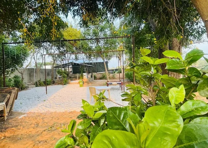 K'S Villa Bella Bhuj