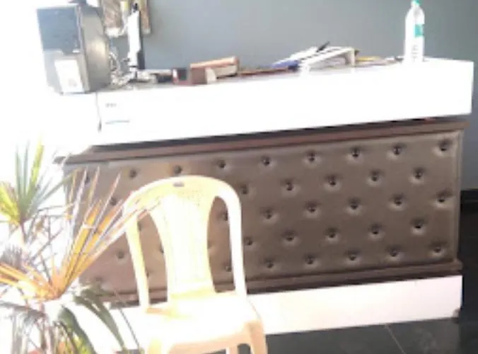 Hotel Ahinsa Palace, Ashoknagar