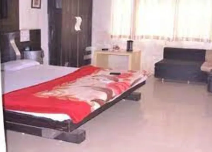 Hotel Mangal Residency, Ashoknagar