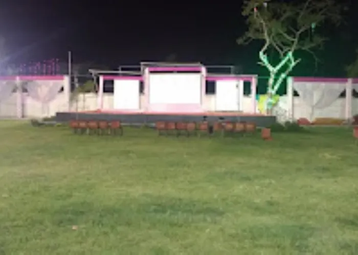 Hotel Mangal Residency, Ashoknagar