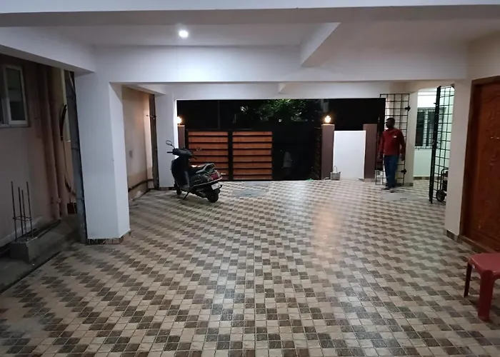 Alif Serviced