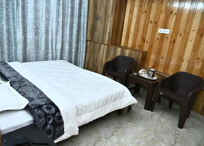 Oakswood B&B