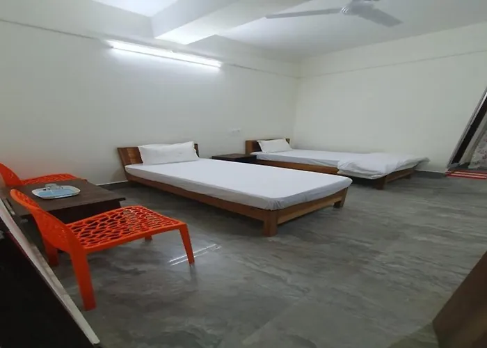 Hotel Yls, Itnagar