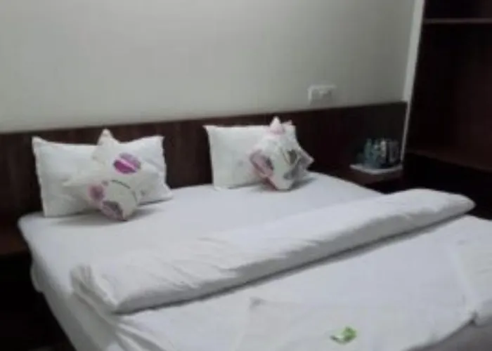 Hotel Yls, Itnagar