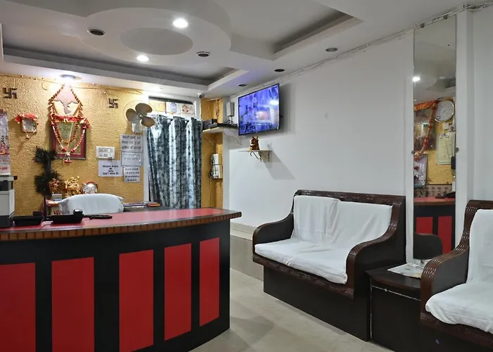 Shanti Guest House