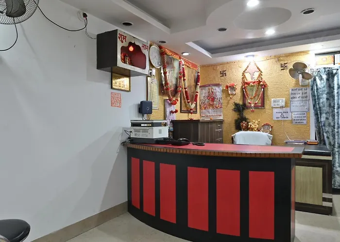 Shanti Guest House