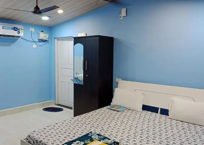 Serene Homestay