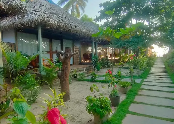 The Coast Beach Resort