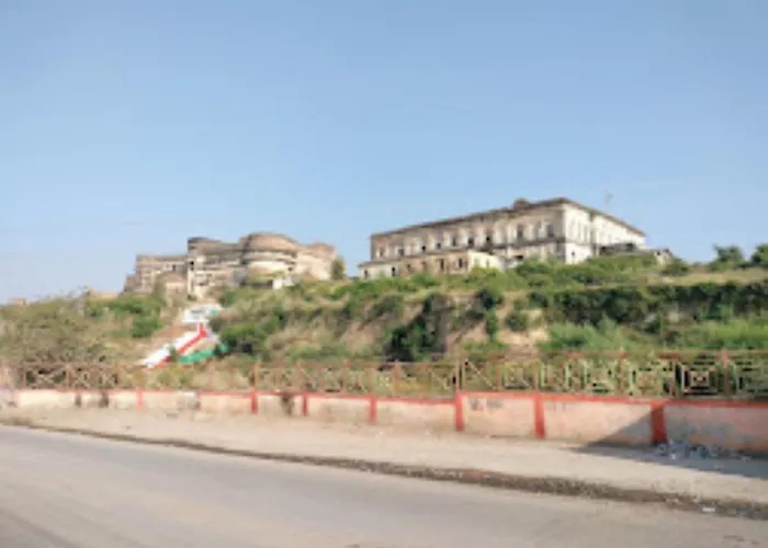 Hotel Fort View, Tikamgarh