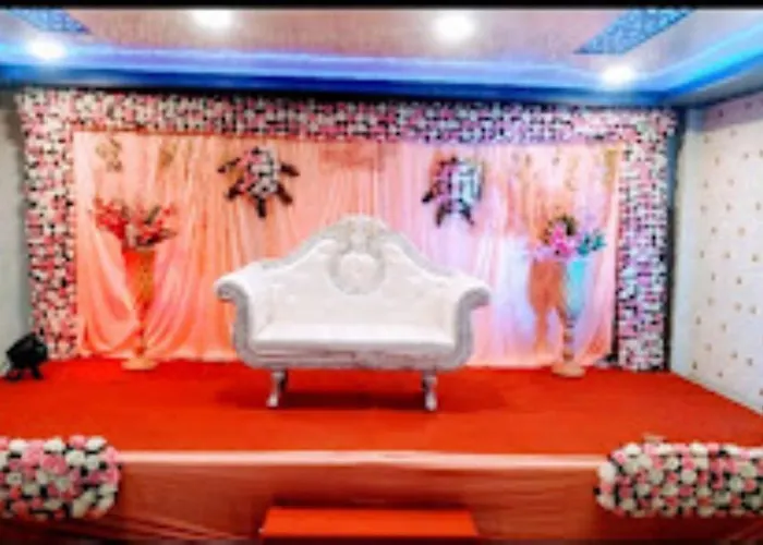 Hotel Maa Laxmi Palace, Tikamgarh