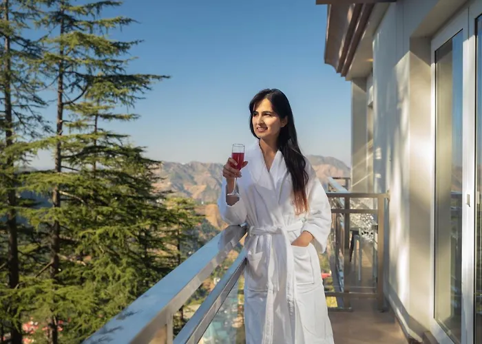 Perfectstayz Shimla