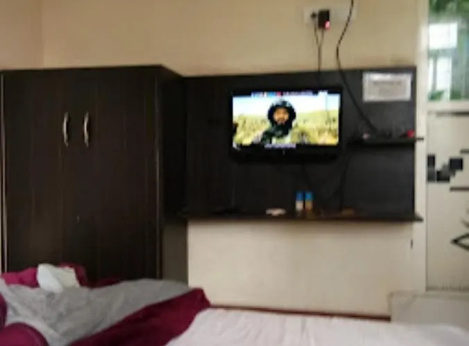 Jk Restaurant & Hotel,Tikamgarh