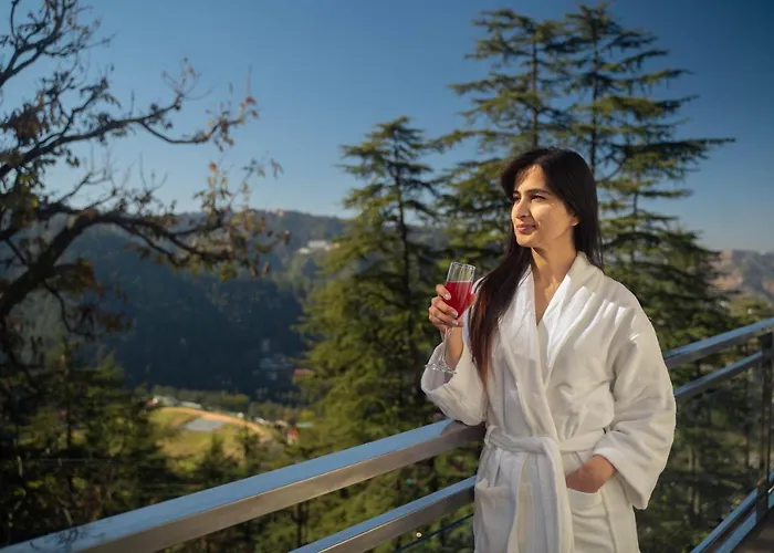 Perfectstayz Shimla
