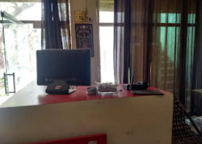 Jk Restaurant & Hotel,Tikamgarh