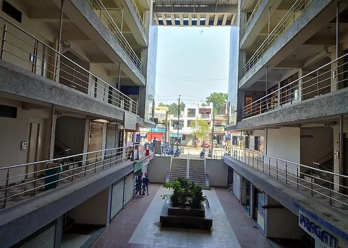 Hotel Vraj