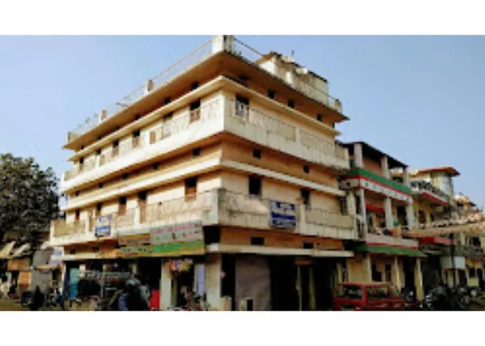 Hotel Neel Kamal Madhya Pradesh