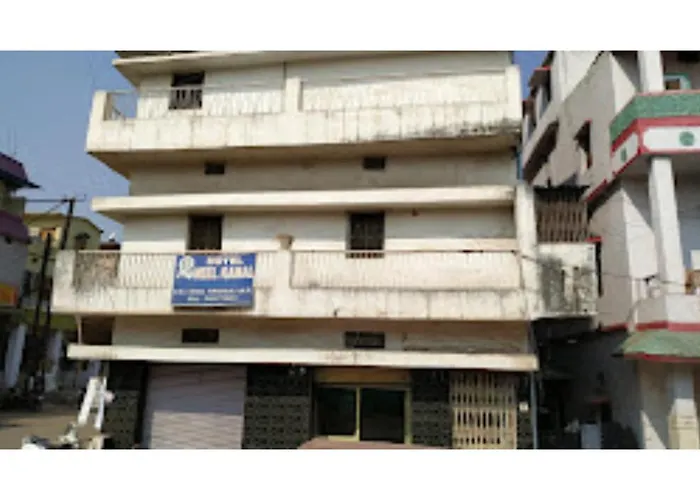Hotel Neel Kamal Madhya Pradesh