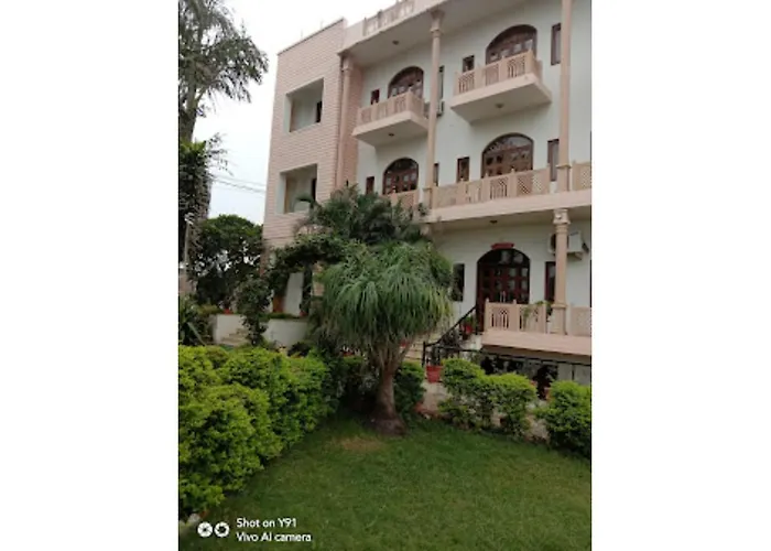 Hotel Fort View Madhya Pradesh