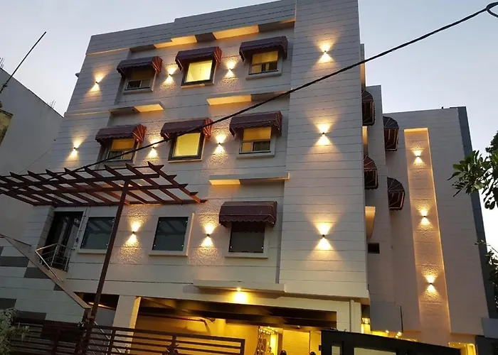 New Gokul Grand