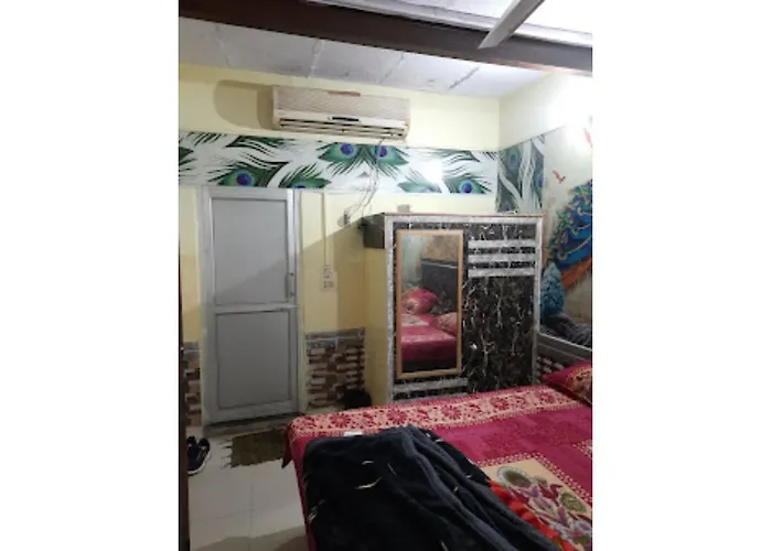 Hotel Rajdarbar Uttar Pradesh