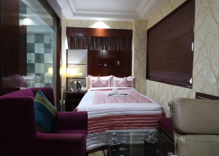 Skycity Hotel Gurgaon
