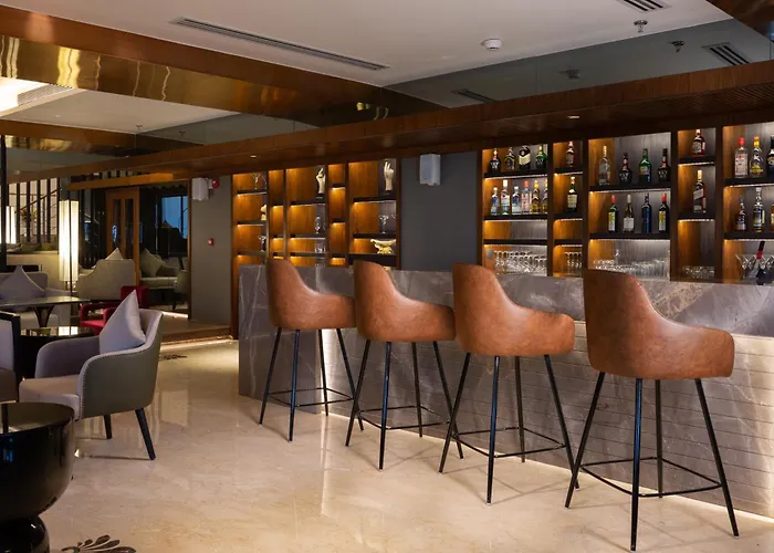 The Oasis Mussoorie - A Member Of Radisson Individuals Hotel
