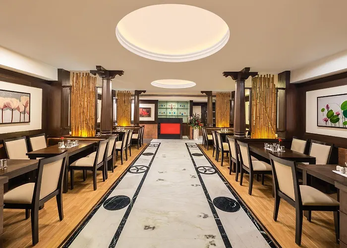Fortune Hosur - Member Itc Hotels' Group