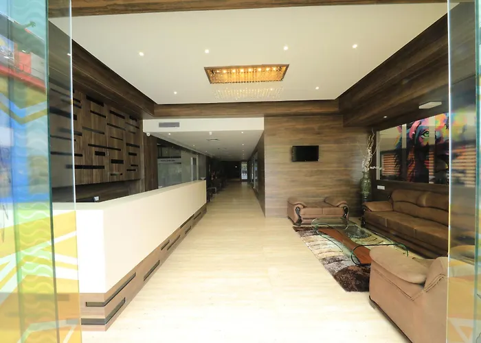 The Byke Suraj Club, Junagadh