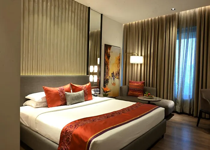 Vivanta Kolkata Em Bypass