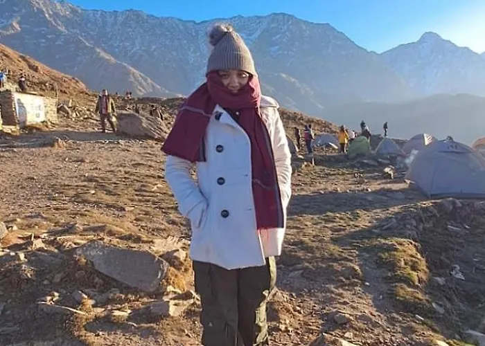 Triund Trek