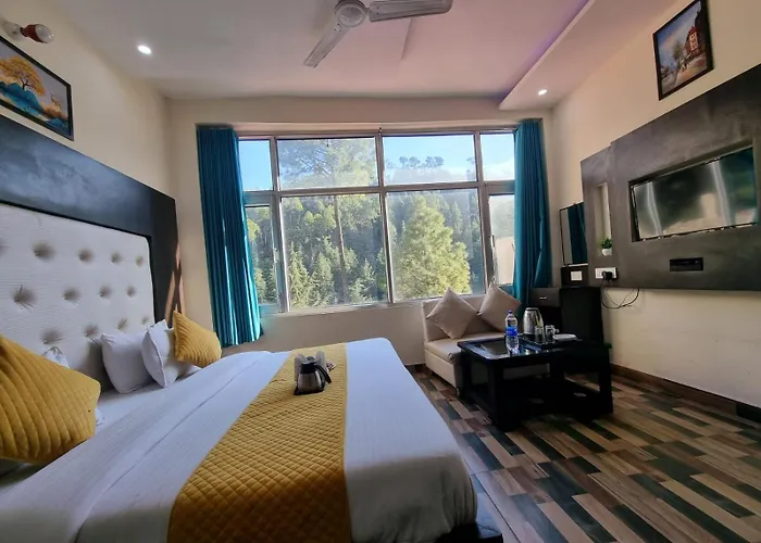 Hotel Staywell