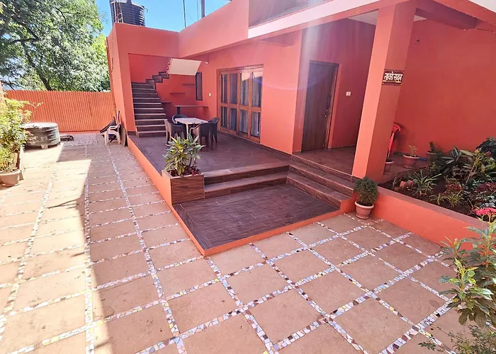 Nivritti Villa 2Bhk Private Villa In Matheran Full Privacy & Prime Location In Matheran