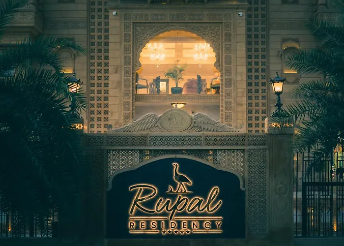 Rupal Residency