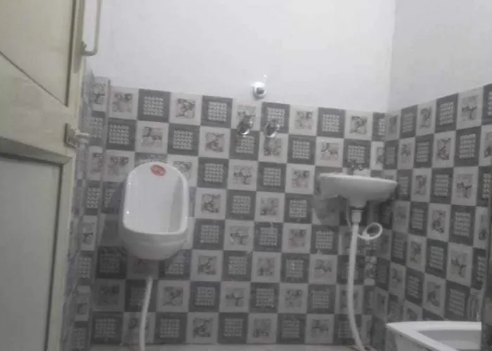 Hotel O Purplemoon