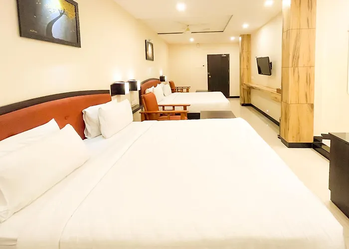 Shree Residency