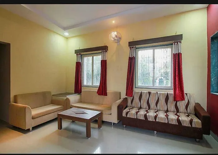 Hotel O Manas Resort