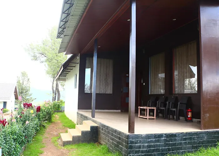 Logan Camp Ooty