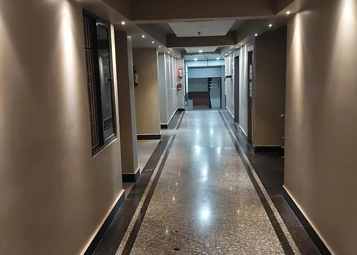 Hotel Indraprastha
